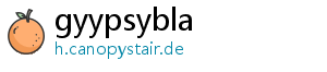 gyypsybla