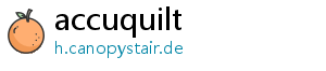 accuquilt