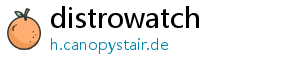 distrowatch