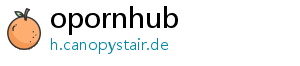 opornhub