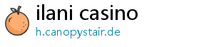 ilani casino