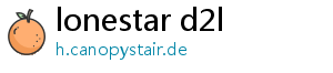 lonestar d2l