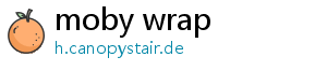 moby wrap