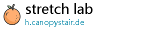 stretch lab