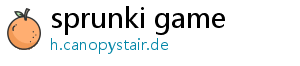 sprunki game