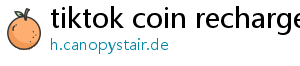 tiktok coin recharge